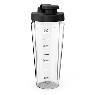 Tefal, 700 ml - Pudele Blend Up blenderim XF1918E0