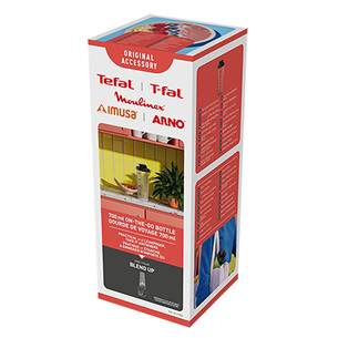 Tefal, 700 ml - Pudele Blend Up blenderim
