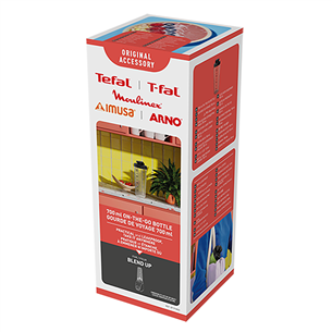 Tefal, 700 ml - Pudele Blend Up blenderim