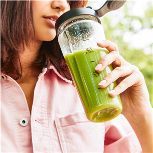 Tefal, 700 ml - Pudele Blend Up blenderim