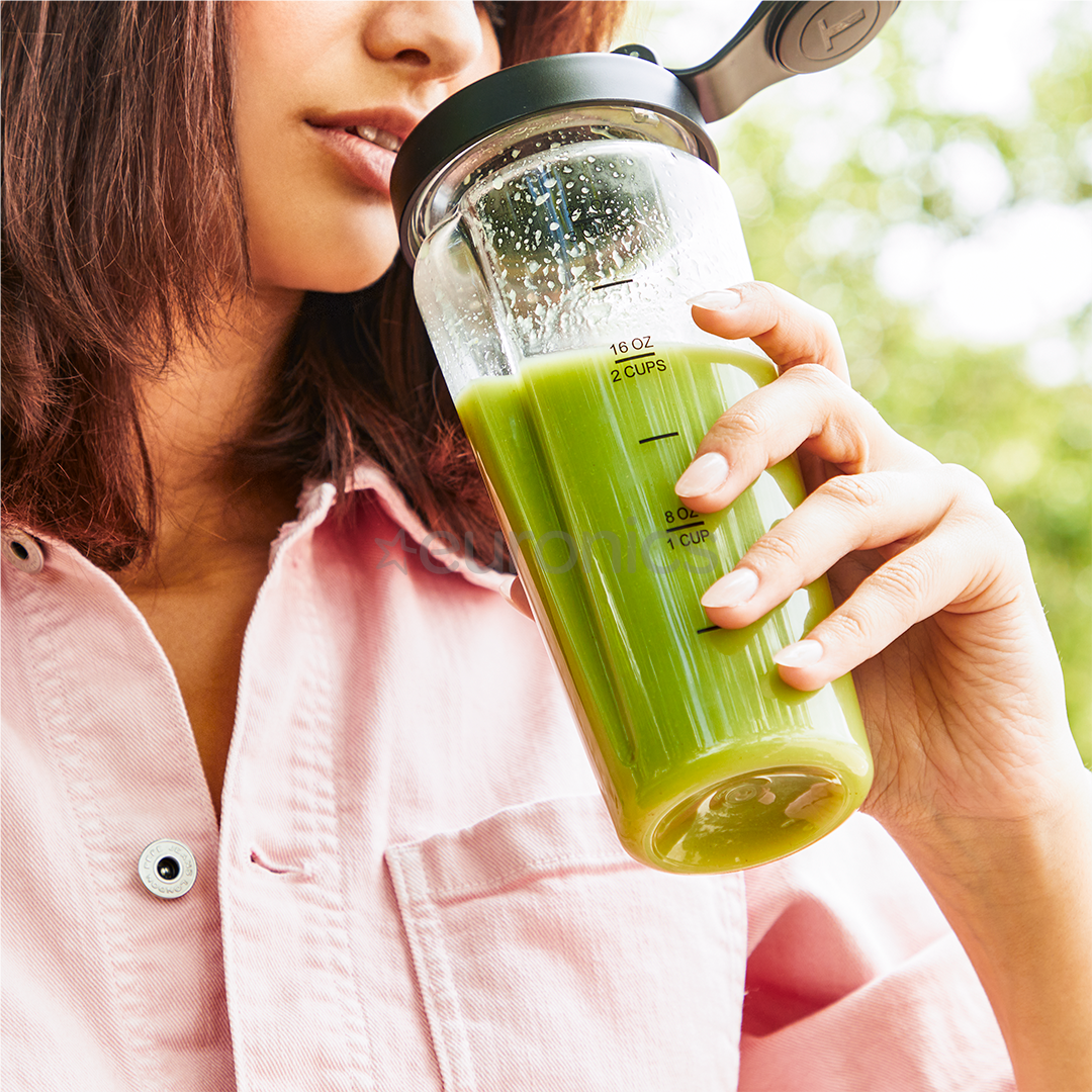 Tefal, 700 ml - Pudele Blend Up blenderim