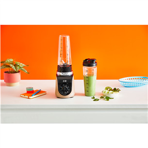 Tefal, 700 ml - Pudele Blend Up blenderim