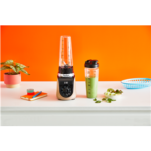 Tefal, 700 ml - Pudele Blend Up blenderim