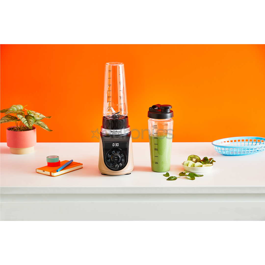 Tefal, 700 ml - Pudele Blend Up blenderim