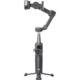 Dji Osmo Mobile 8, melna - Stabilizators CP.OS.00000492
