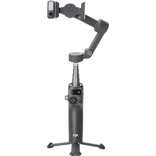 Dji Osmo Mobile 8, melna - Stabilizators CP.OS.00000492