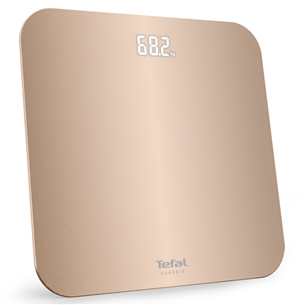 Tefal Classic, Dune Metal, brūna - Elektroniskie svari