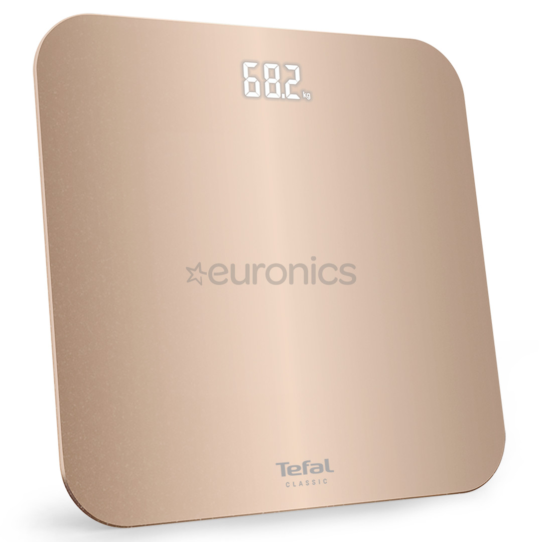 Tefal Classic, Dune Metal, brūna - Elektroniskie svari