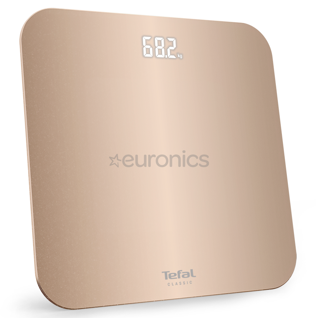 Tefal Classic, Dune Metal, brūna - Elektroniskie svari