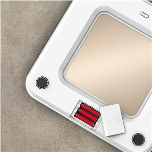 Tefal Classic, Dune Metal, brūna - Elektroniskie svari