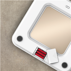 Tefal Classic, Dune Metal, brūna - Elektroniskie svari