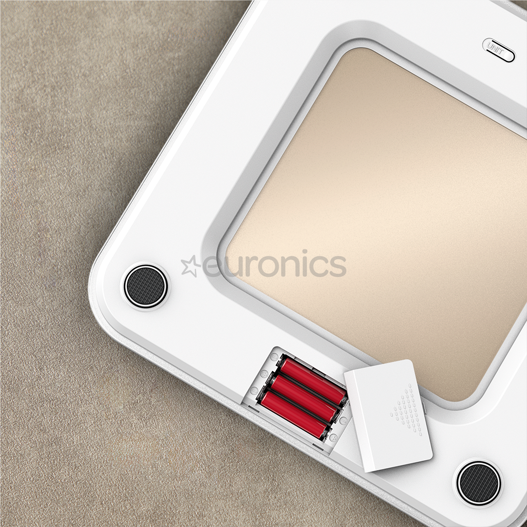 Tefal Classic, Dune Metal, brūna - Elektroniskie svari