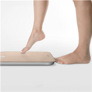 Tefal Classic, Dune Metal, brūna - Elektroniskie svari