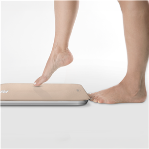 Tefal Classic, Dune Metal, brūna - Elektroniskie svari