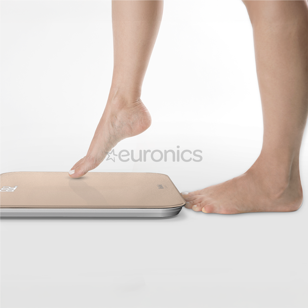 Tefal Classic, Dune Metal, brūna - Elektroniskie svari