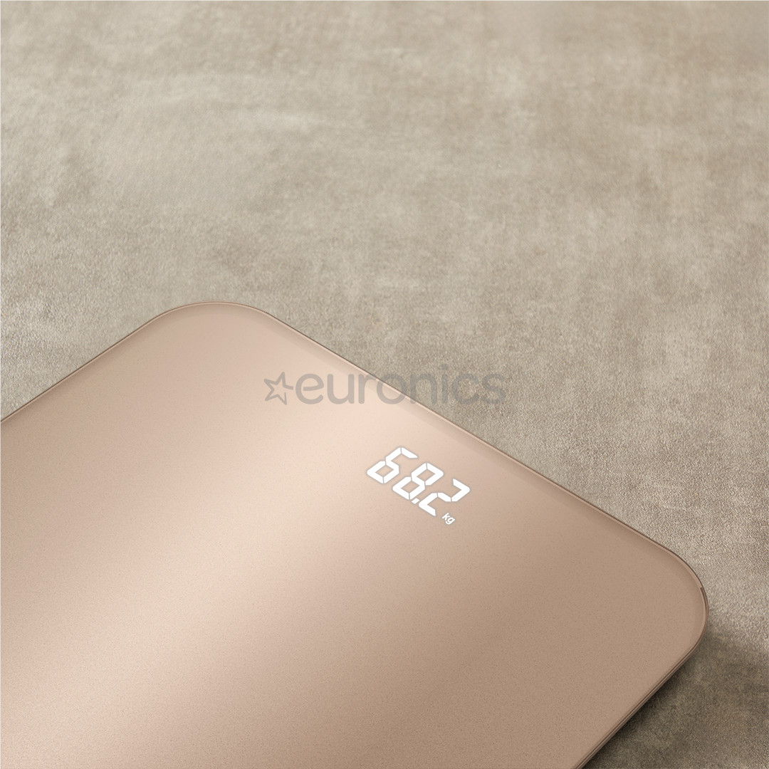 Tefal Classic, Dune Metal, brūna - Elektroniskie svari