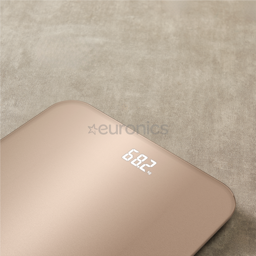 Tefal Classic, Dune Metal, brūna - Elektroniskie svari