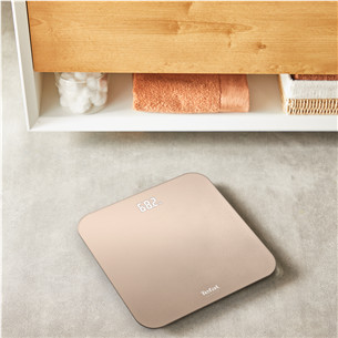 Tefal Classic, Dune Metal, brūna - Elektroniskie svari