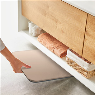 Tefal Classic, Dune Metal, brūna - Elektroniskie svari