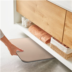 Tefal Classic, Dune Metal, brūna - Elektroniskie svari