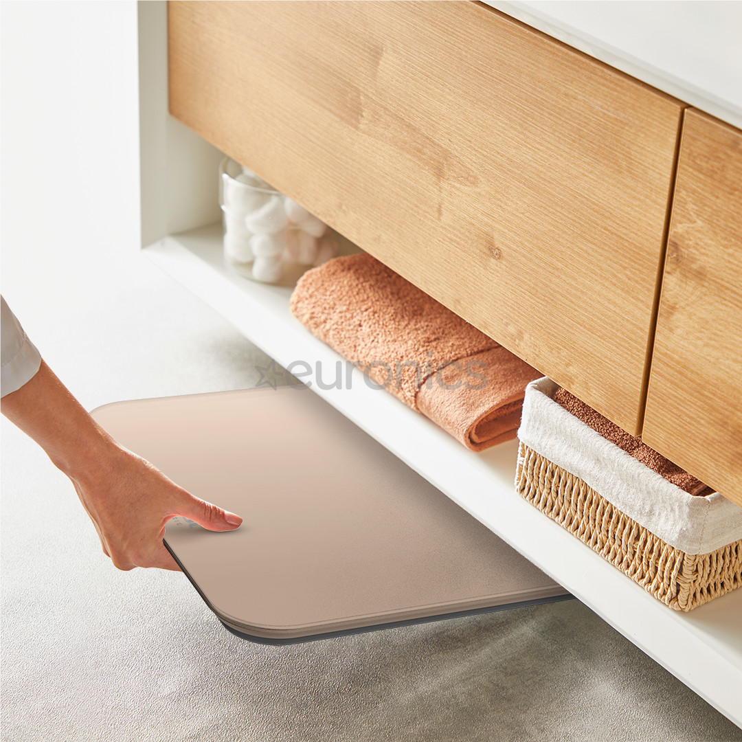 Tefal Classic, Dune Metal, brūna - Elektroniskie svari