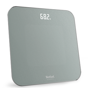 Tefal Classic, Eucalyptus Metal, zaļa - Elektroniskie svari