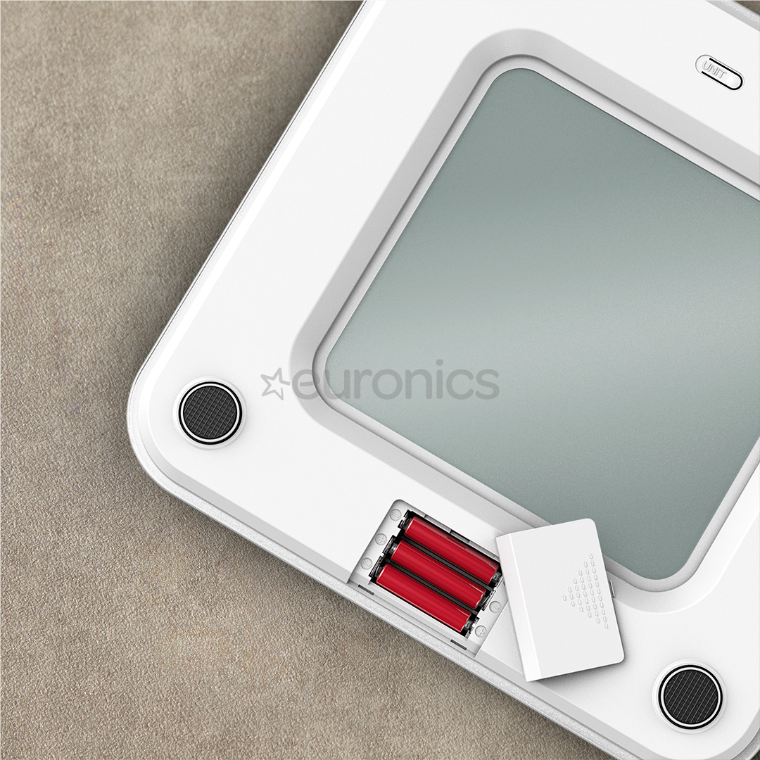 Tefal Classic, Eucalyptus Metal, zaļa - Elektroniskie svari