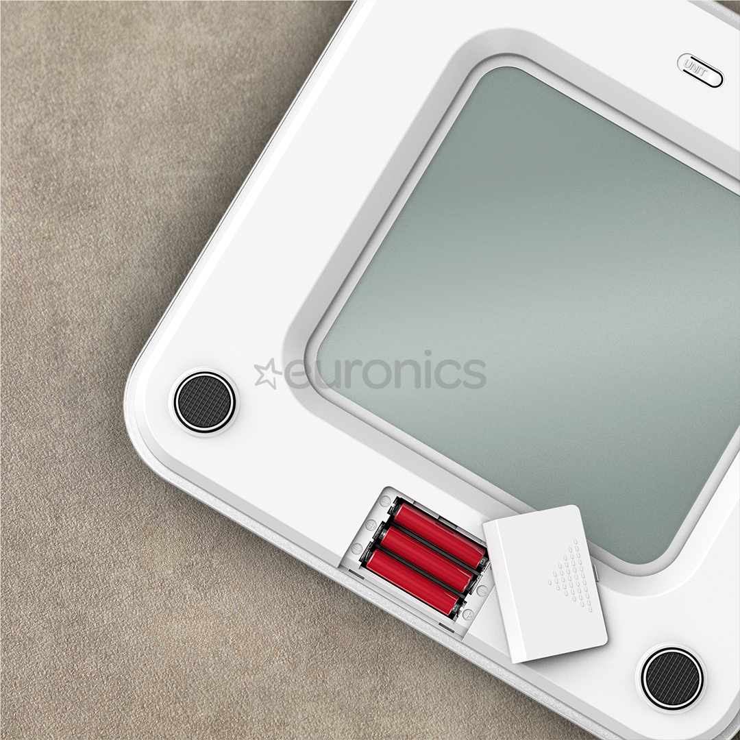 Tefal Classic, Eucalyptus Metal, zaļa - Elektroniskie svari