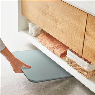 Tefal Classic, Eucalyptus Metal, zaļa - Elektroniskie svari