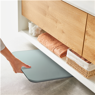 Tefal Classic, Eucalyptus Metal, zaļa - Elektroniskie svari