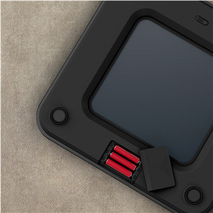 Tefal Classic, tumši zila - Elektroniskie svari