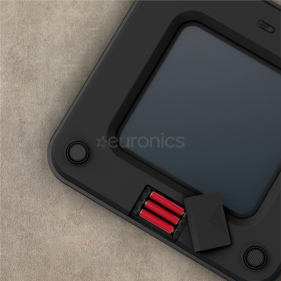 Tefal Classic, tumši zila - Elektroniskie svari