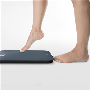 Tefal Classic, tumši zila - Elektroniskie svari