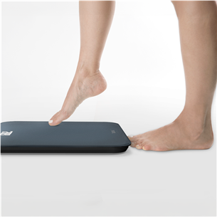 Tefal Classic, tumši zila - Elektroniskie svari