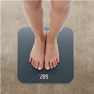 Tefal Classic, tumši zila - Elektroniskie svari