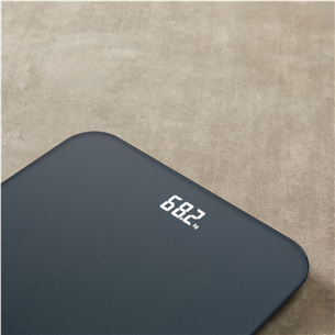 Tefal Classic, tumši zila - Elektroniskie svari