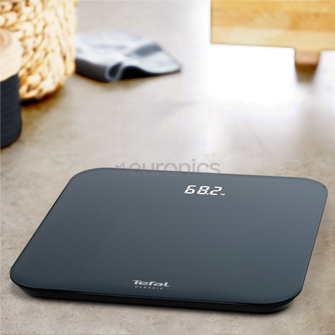 Tefal Classic, tumši zila - Elektroniskie svari