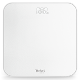 Tefal Classic, līdz 180 kg, balta - Elektroniskie svari