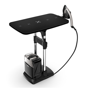 Tefal Ixeo Power, 2170 Вт, черный - Гладильная система