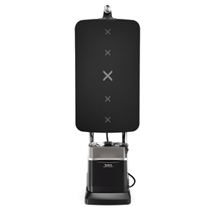 Tefal Ixeo Power, 2170 Вт, черный - Гладильная система