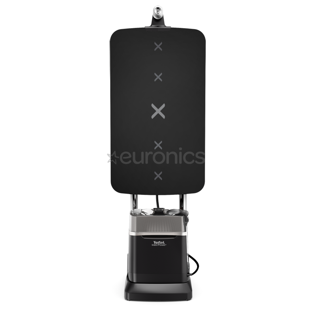 Tefal Ixeo Power, 2170 Вт, черный - Гладильная система