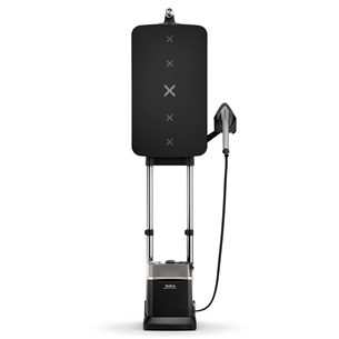 Tefal Ixeo Power, 2170 Вт, черный - Гладильная система