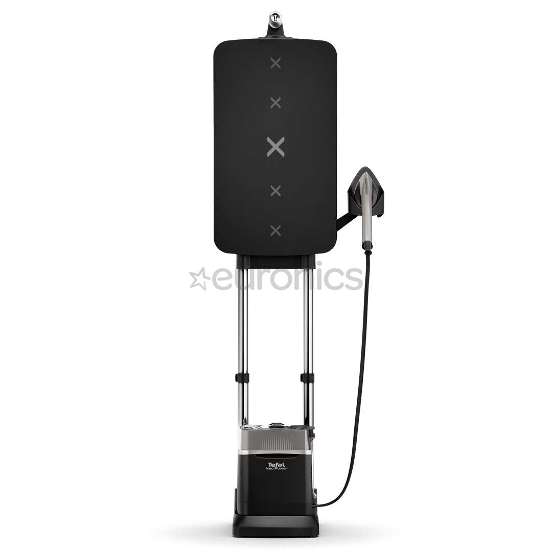 Tefal Ixeo Power, 2170 Вт, черный - Гладильная система