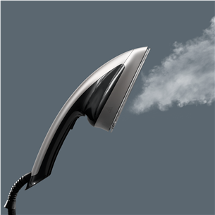 Tefal Ixeo Power, 2170 Вт, черный - Гладильная система