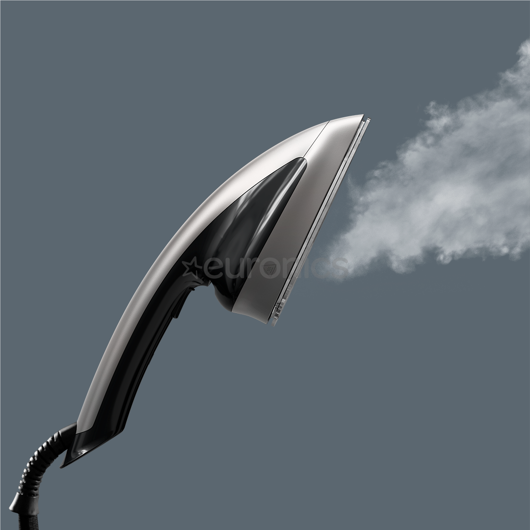 Tefal Ixeo Power, 2170 Вт, черный - Гладильная система