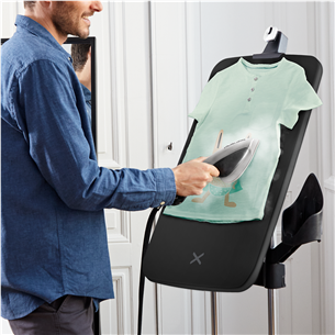 Tefal Ixeo Power, 2170 Вт, черный - Гладильная система