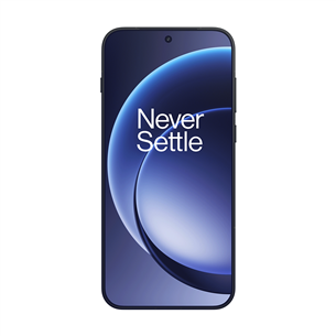 OnePlus 15, 12 GB, 256 GB, melna - Viedtālrunis