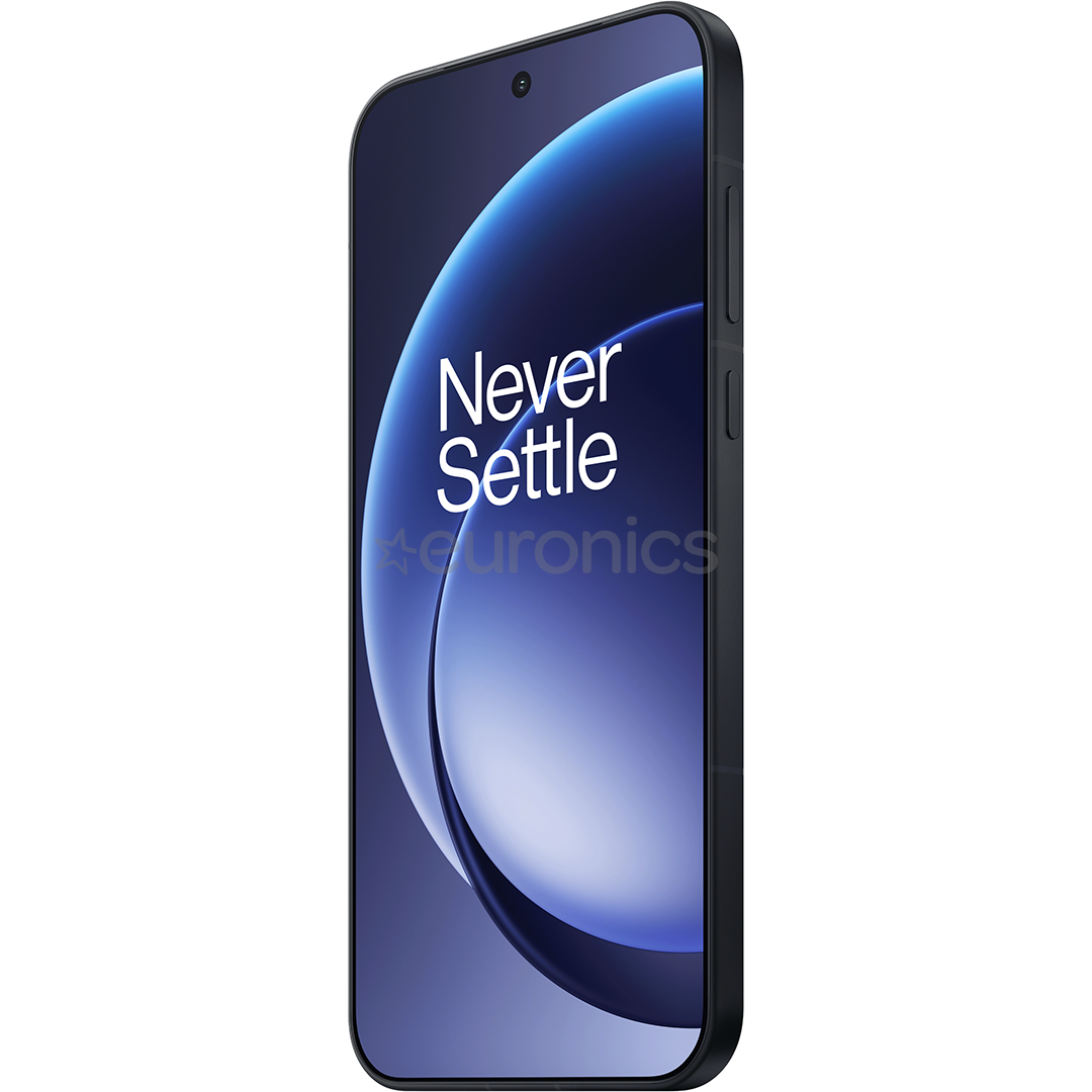 OnePlus 15, 12 GB, 256 GB, melna - Viedtālrunis