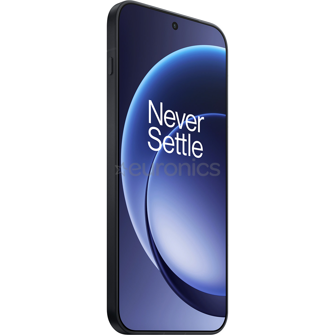 OnePlus 15, 12 ГБ, 256 ГБ, черный - Смартфон