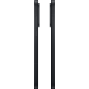 OnePlus 15, 12 GB, 256 GB, melna - Viedtālrunis